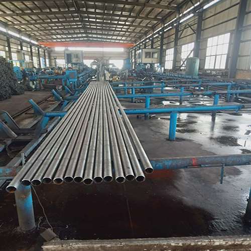 叠彩南钢声测管助建北京冬奥场馆