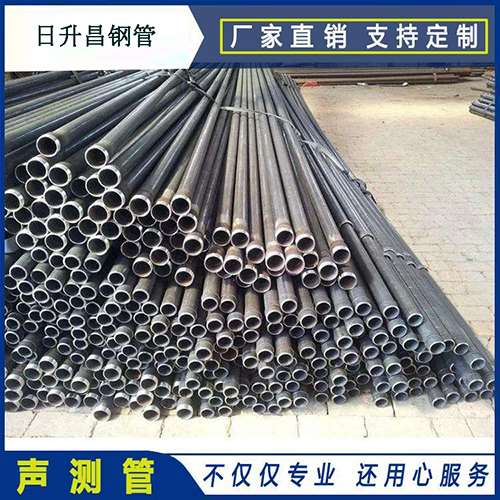 叠彩桥梁声测管作用及预埋检测方法