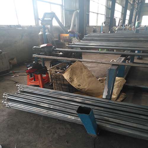 叠彩桥梁桩基声测管的施工工艺流程